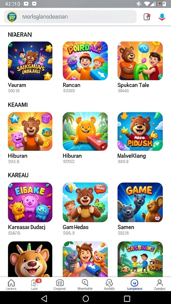 Screenshot idn89 nomor 3