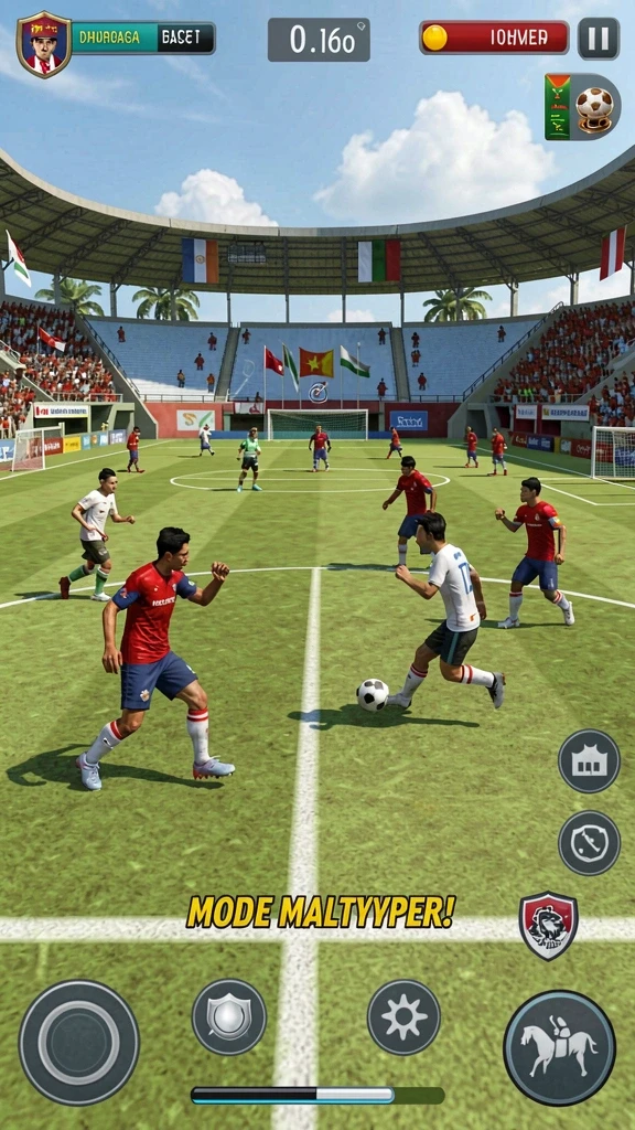Screenshot idnscore nomor 2