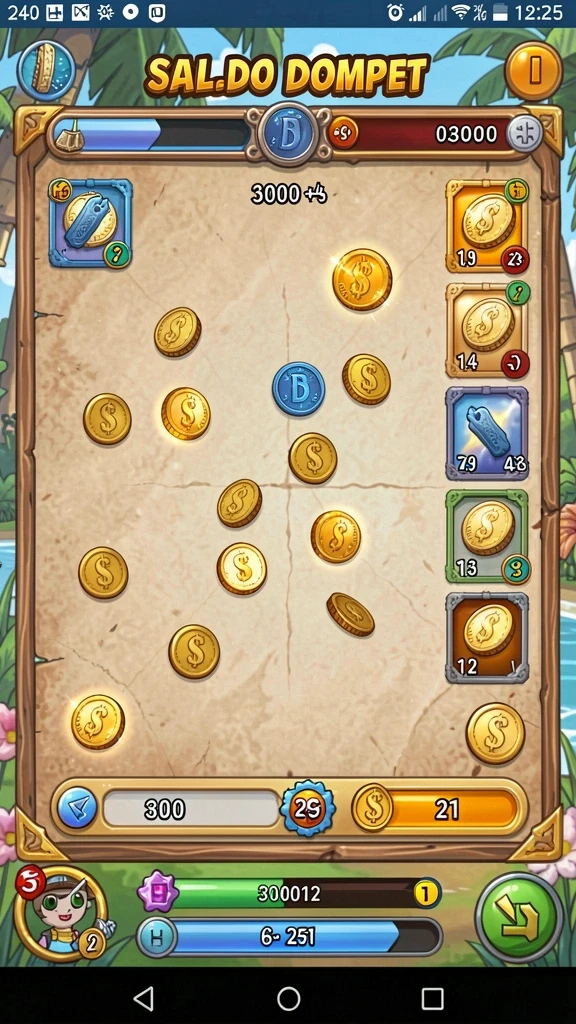 Screenshot jerukbet nomor 2