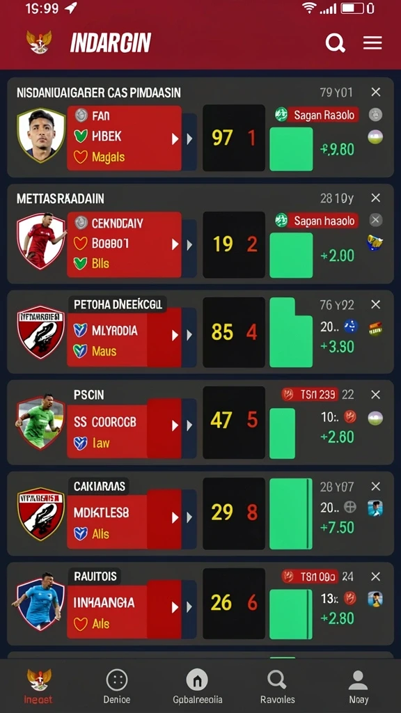 Screenshot jkt303 nomor 2