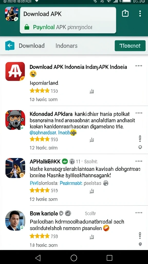 Screenshot joker11 nomor 1