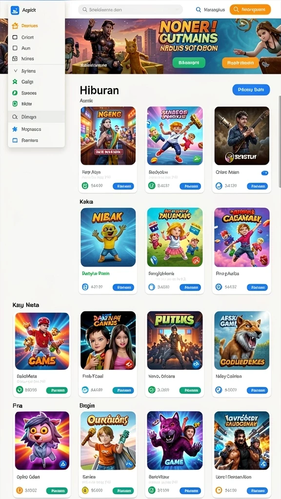 Screenshot juragan77 nomor 3