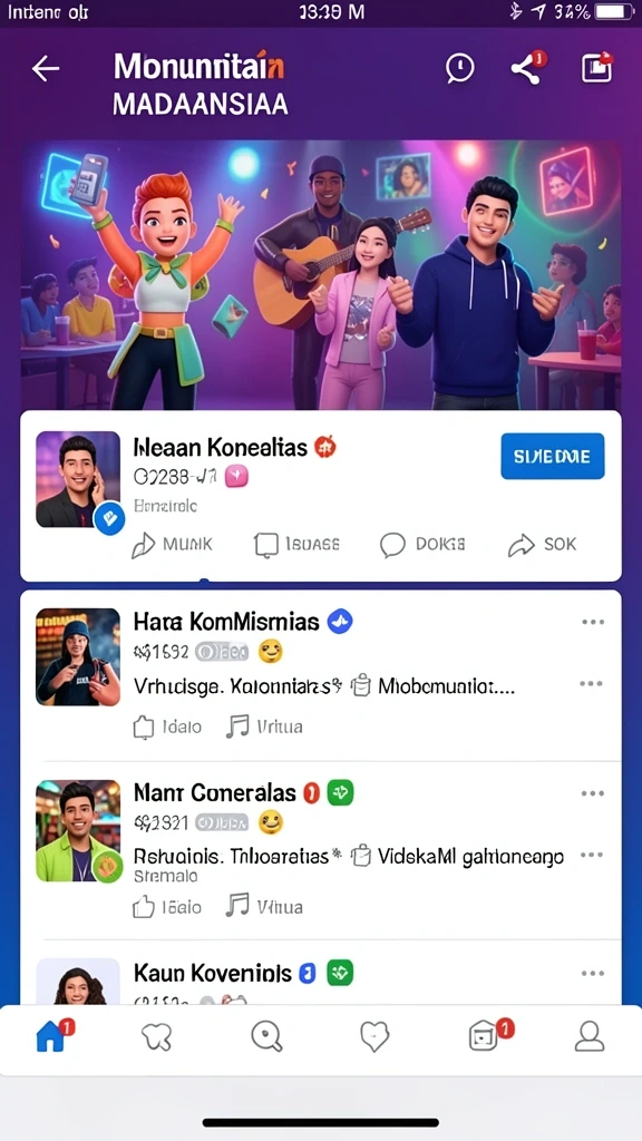 Screenshot kamartoto nomor 1