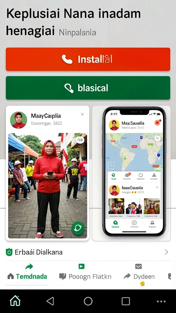 Screenshot king403 nomor 1
