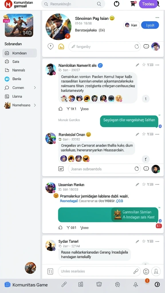 Screenshot king403 nomor 3