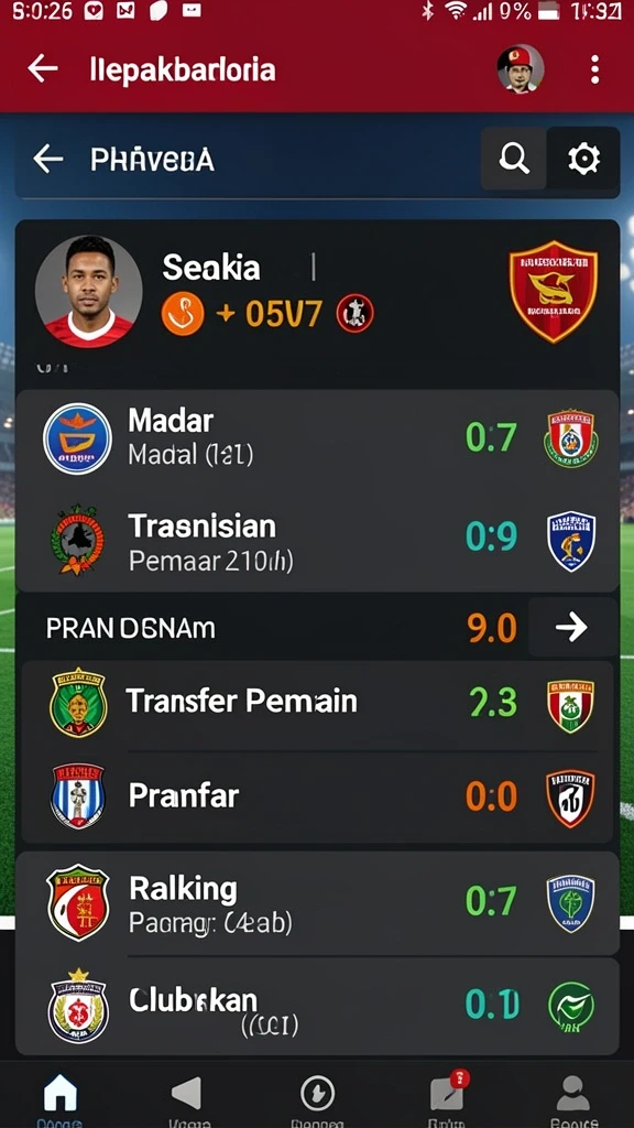 Screenshot kingdomtoto nomor 2