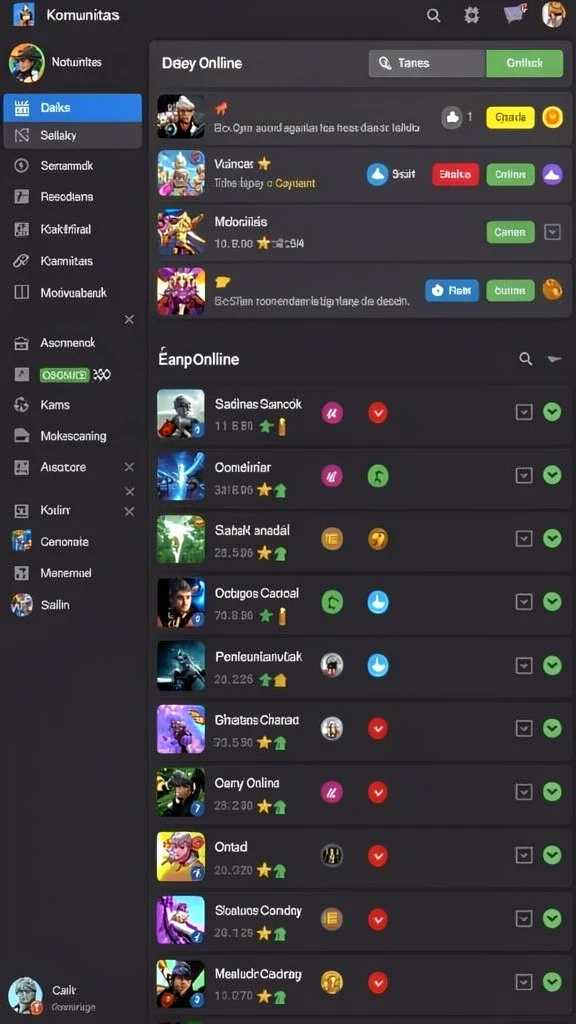 Screenshot lakutoto nomor 3