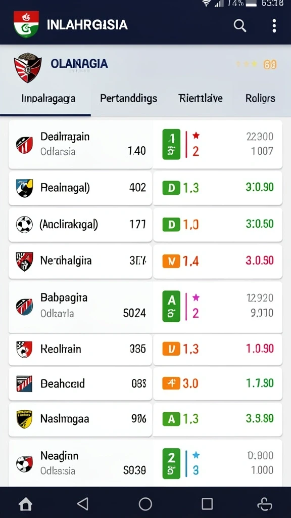 Screenshot lengkap777 nomor 1