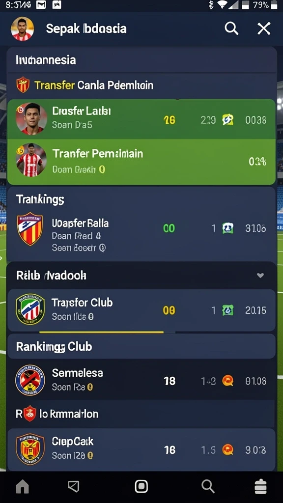 Screenshot lengkap777 nomor 2
