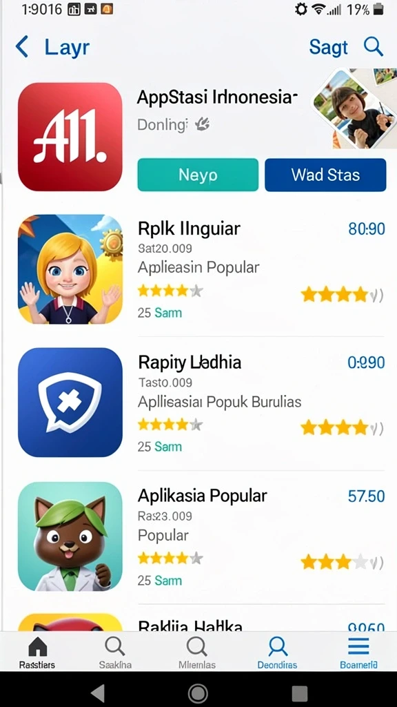 Screenshot lokethoki nomor 2