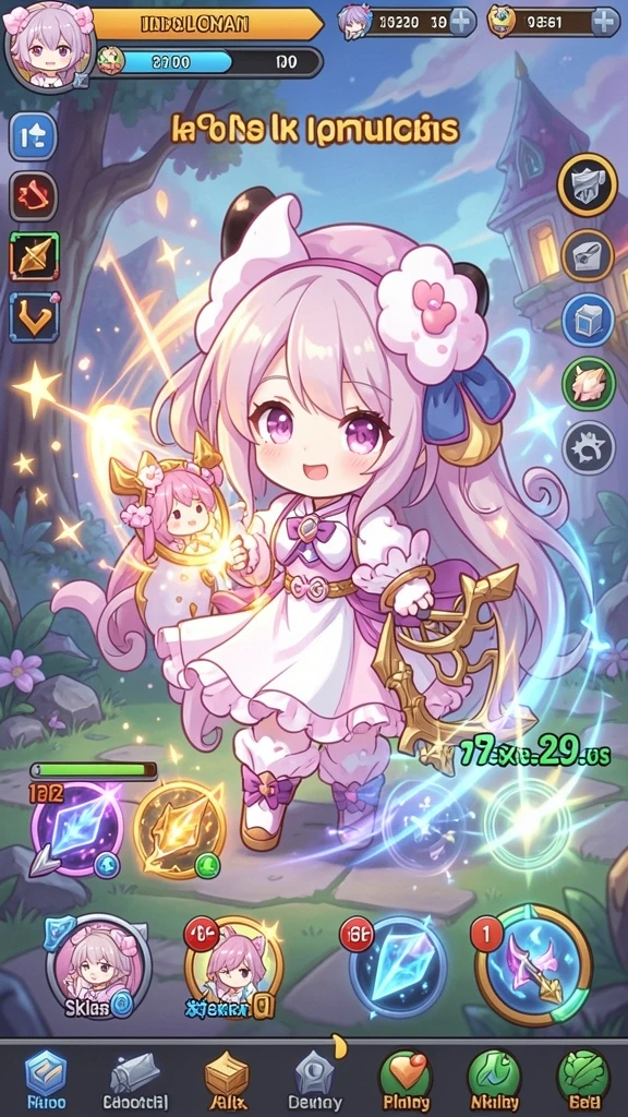 Screenshot luck365 nomor 2