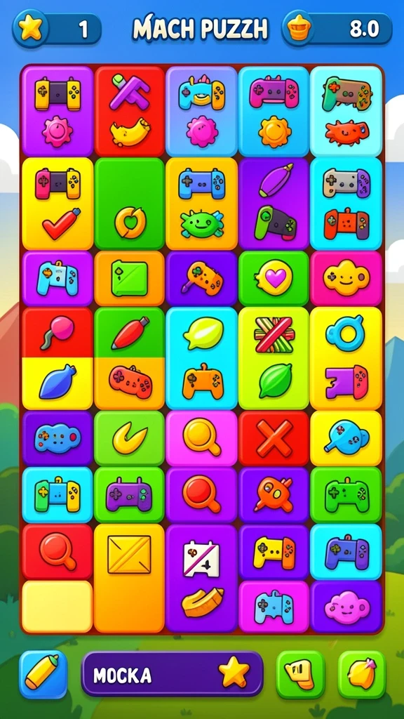 Screenshot luckydf nomor 3