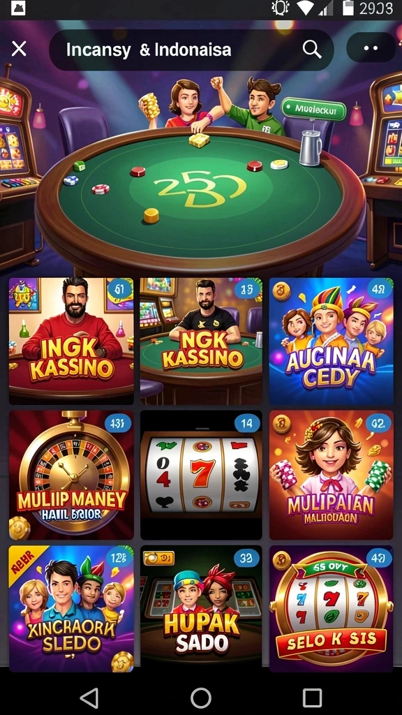 Screenshot mandala77 nomor 1