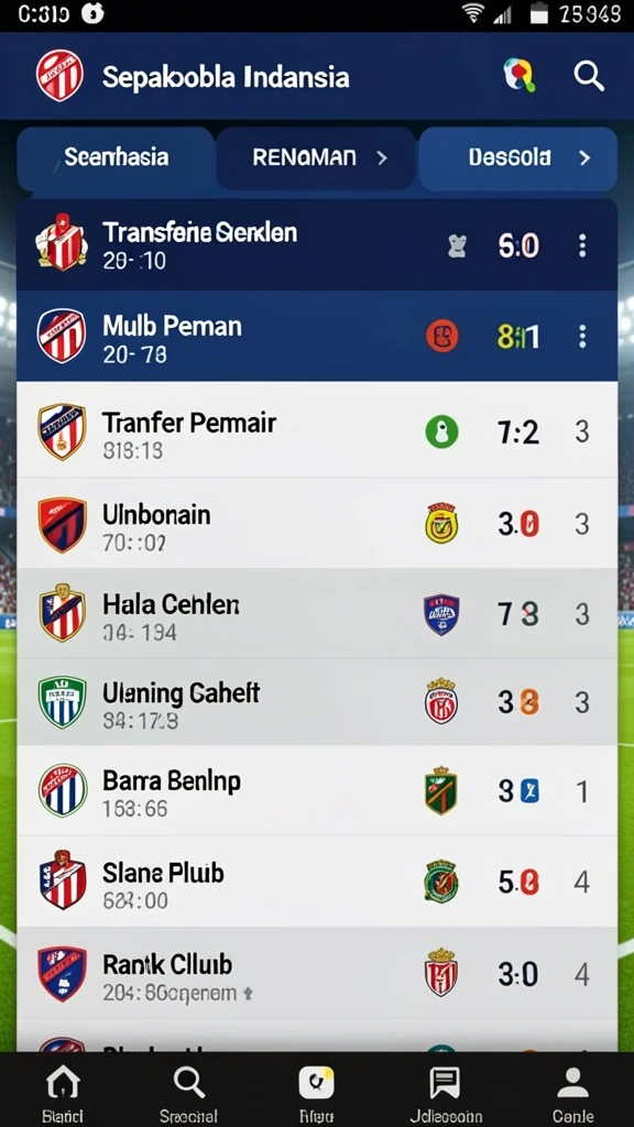 Screenshot megapetir nomor 1
