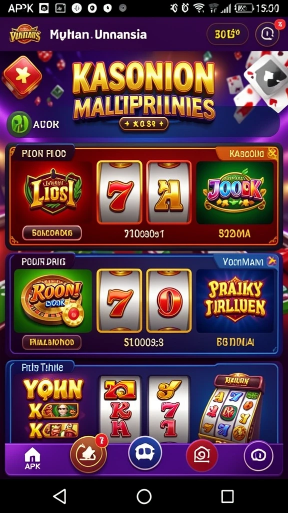 Screenshot megewin188 nomor 2