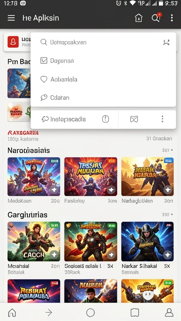 Screenshot megewin188 nomor 3
