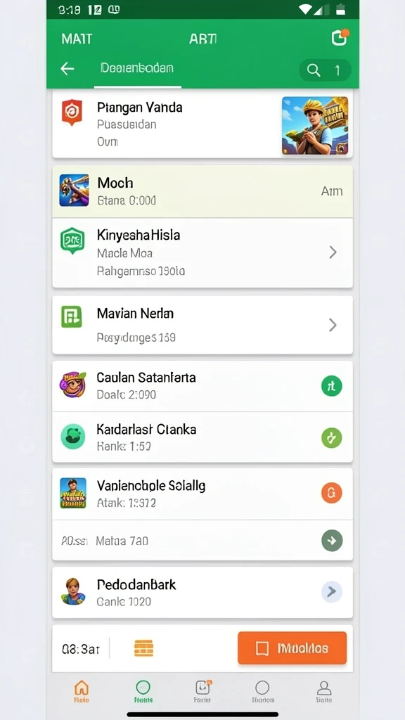 Screenshot mkwin666 nomor 3