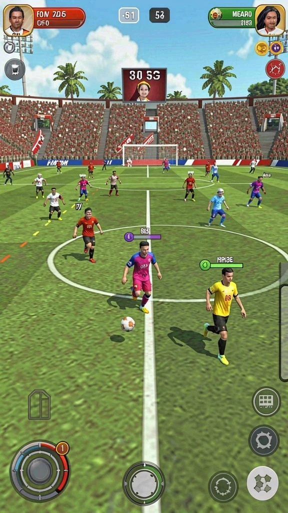 Screenshot nanastoto nomor 2