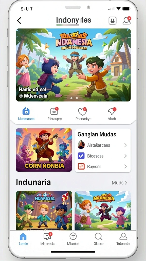 Screenshot nona88 nomor 1