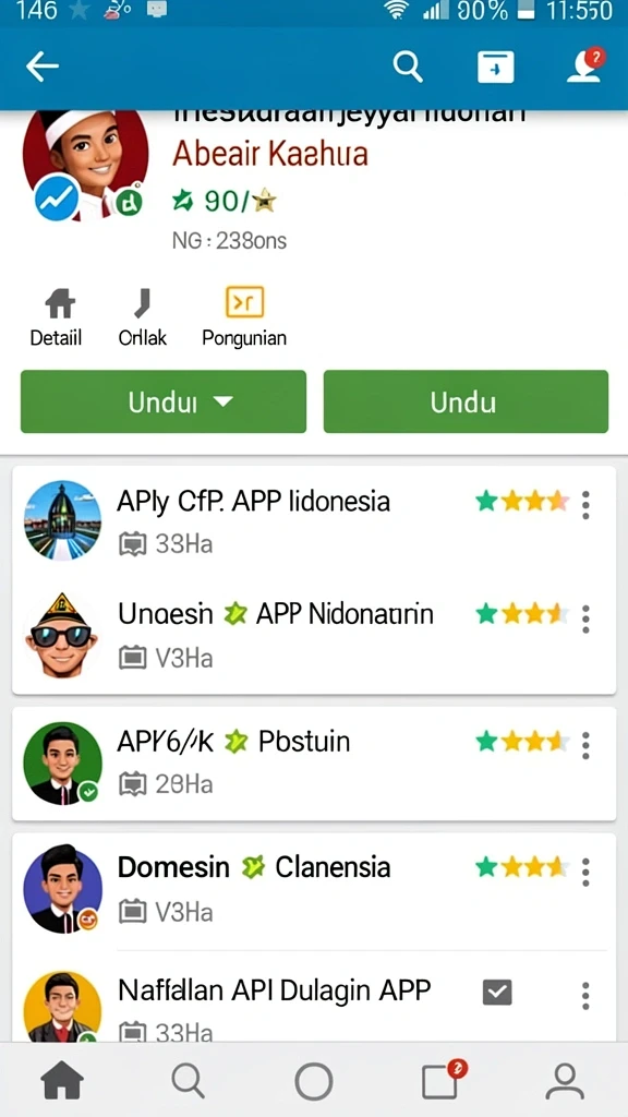 Screenshot nona88 nomor 3