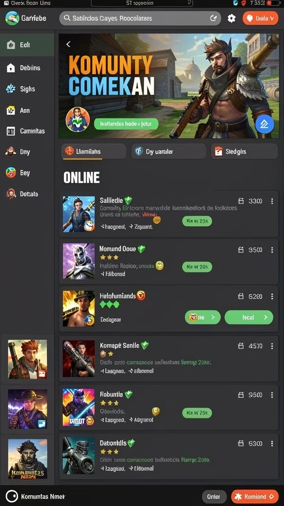 Screenshot oddigo nomor 1