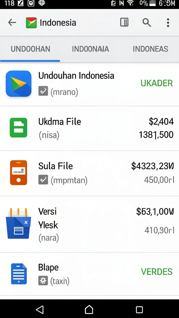 Screenshot okwin nomor 3
