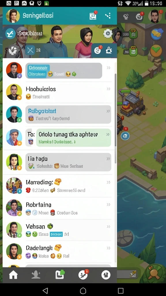 Screenshot p200m nomor 2