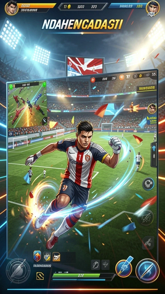 Screenshot pajerototo nomor 2