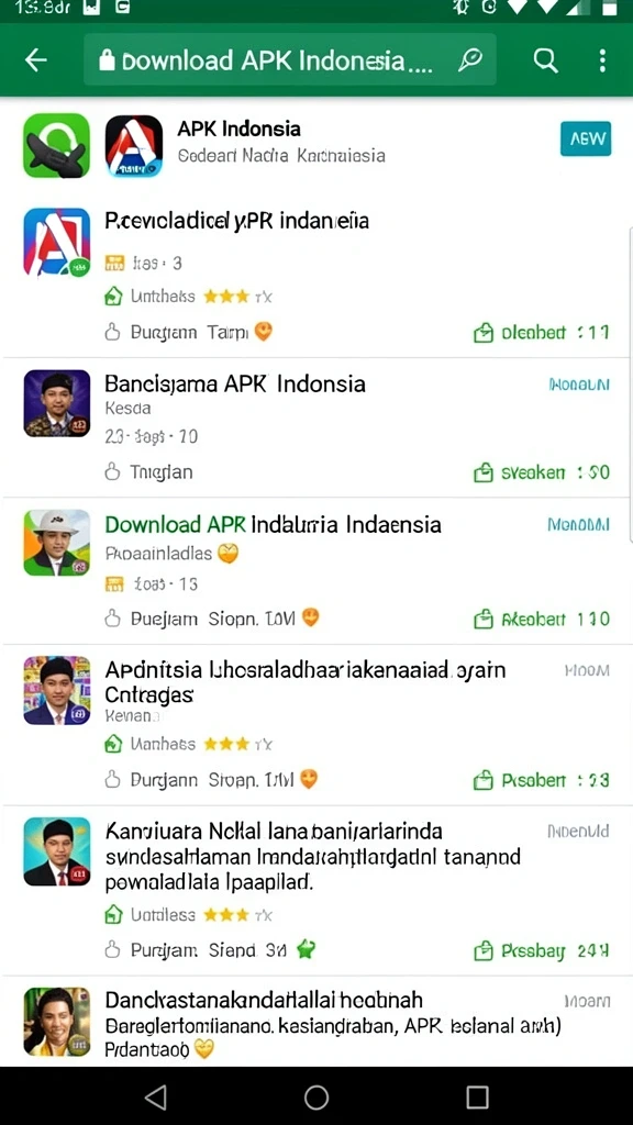 Screenshot pakbostogel nomor 1