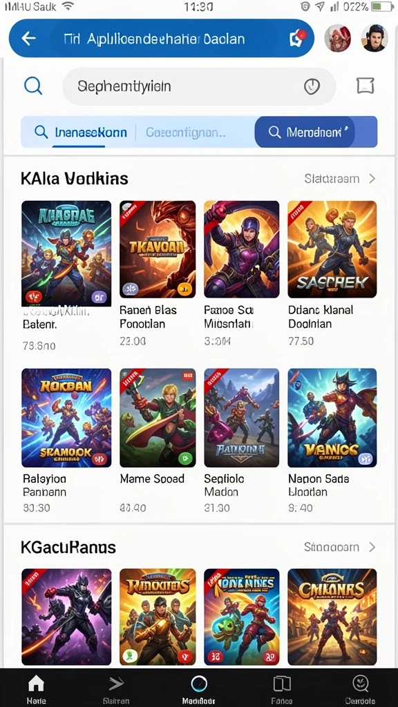 Screenshot pasar123 nomor 1