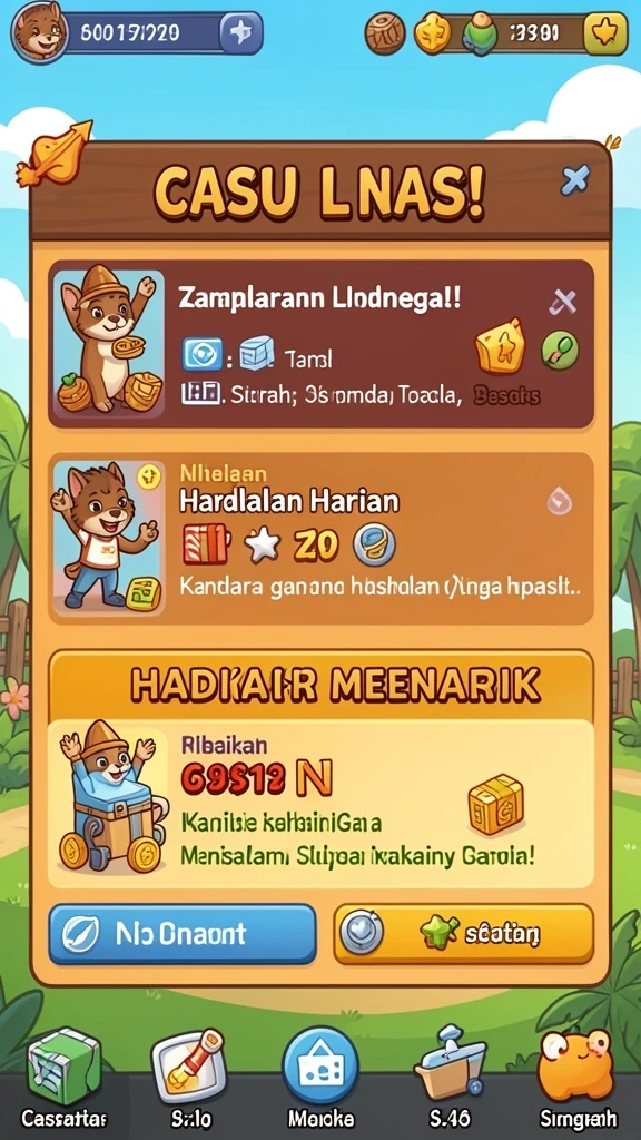Screenshot pasar123 nomor 3