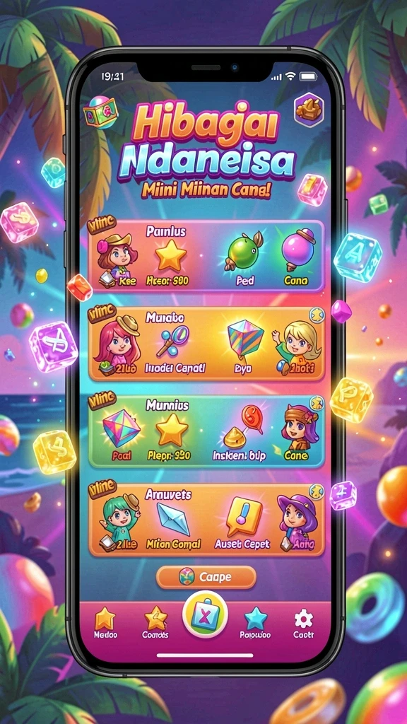 Screenshot pgking nomor 3