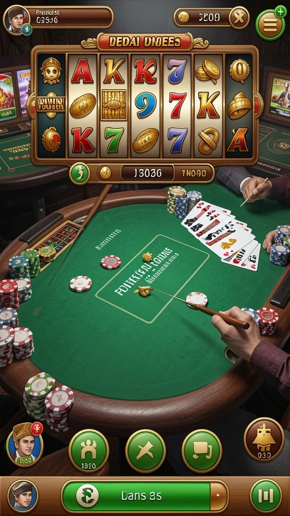 Screenshot pp8slot nomor 3