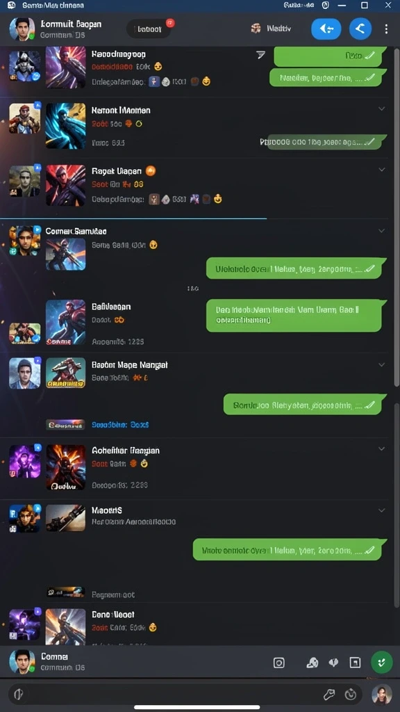 Screenshot quarkplay nomor 1