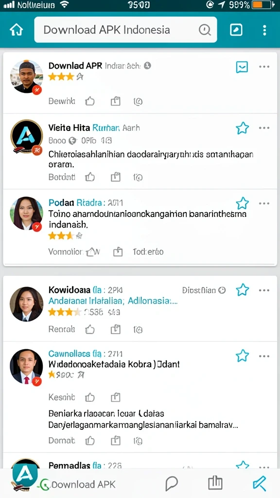 Screenshot quarkplay nomor 2