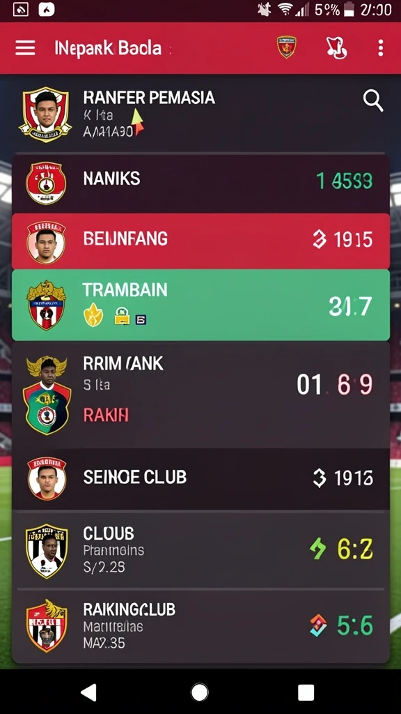 Screenshot rafi88 nomor 1