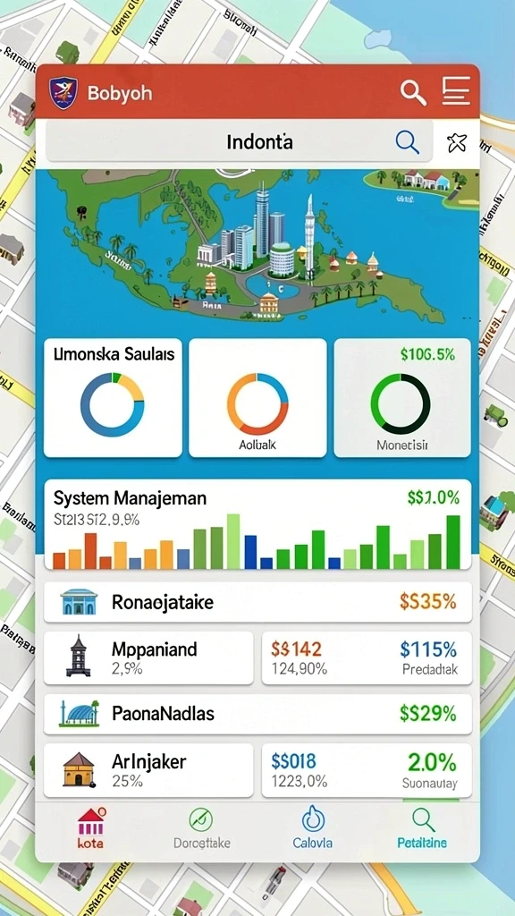 Screenshot rajacair nomor 1