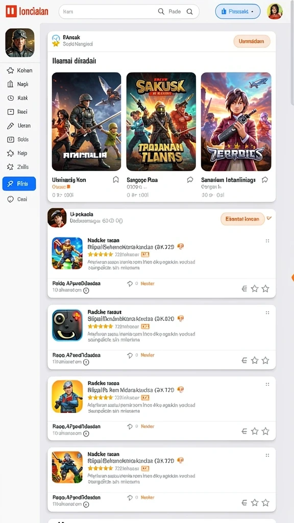Screenshot rajacuan nomor 2