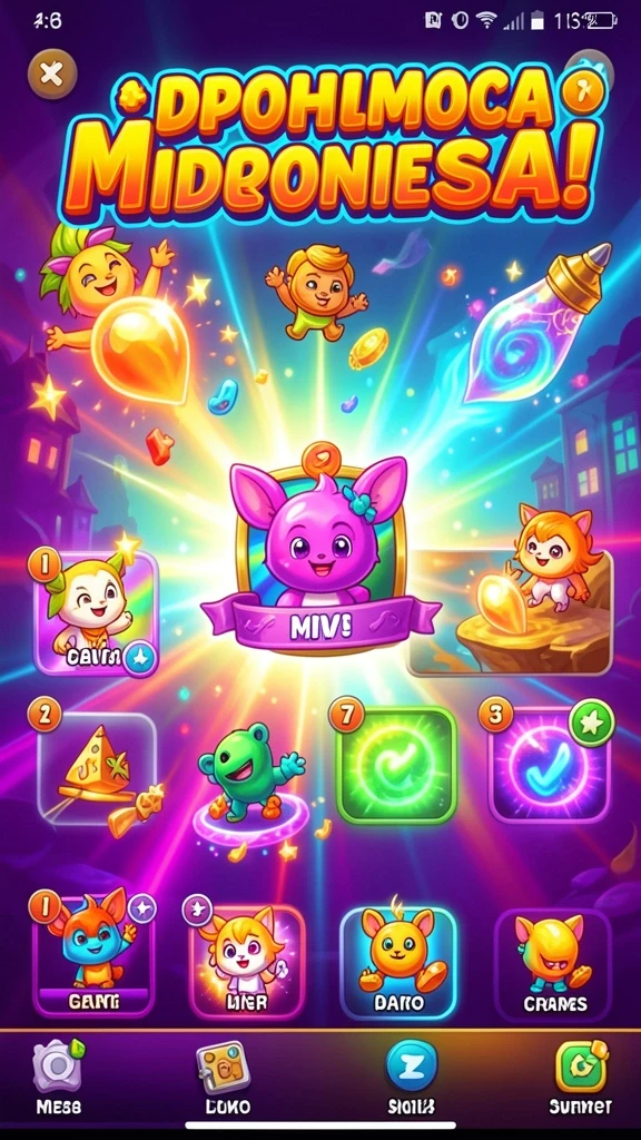 Screenshot rajazeus nomor 2