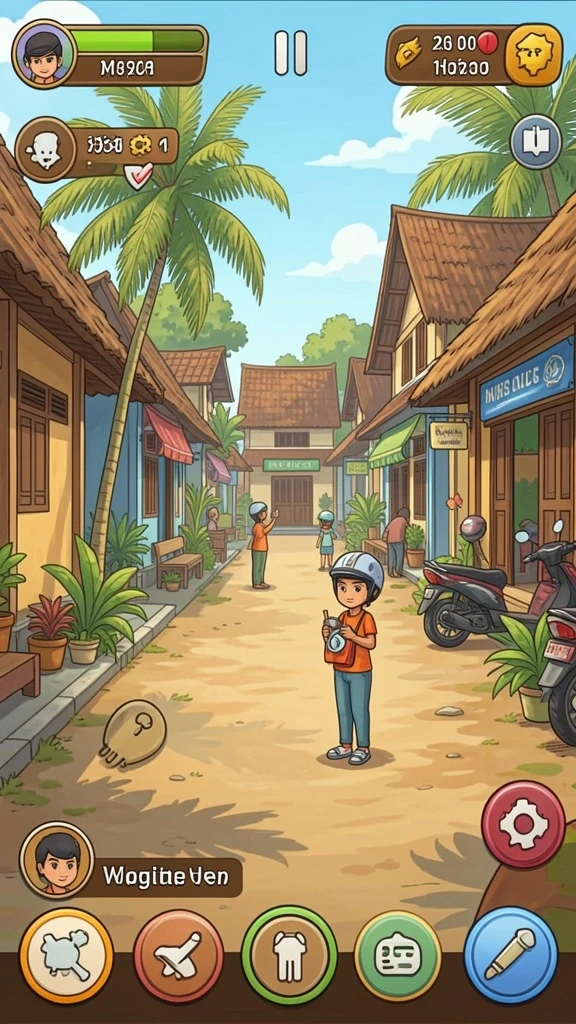Screenshot rumpitoto nomor 2