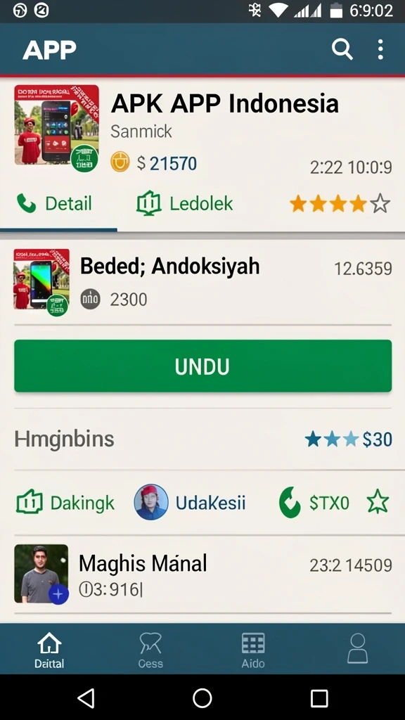 Screenshot s9s9 nomor 1