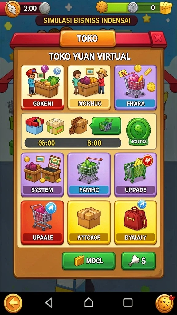 Screenshot s9s9 nomor 2