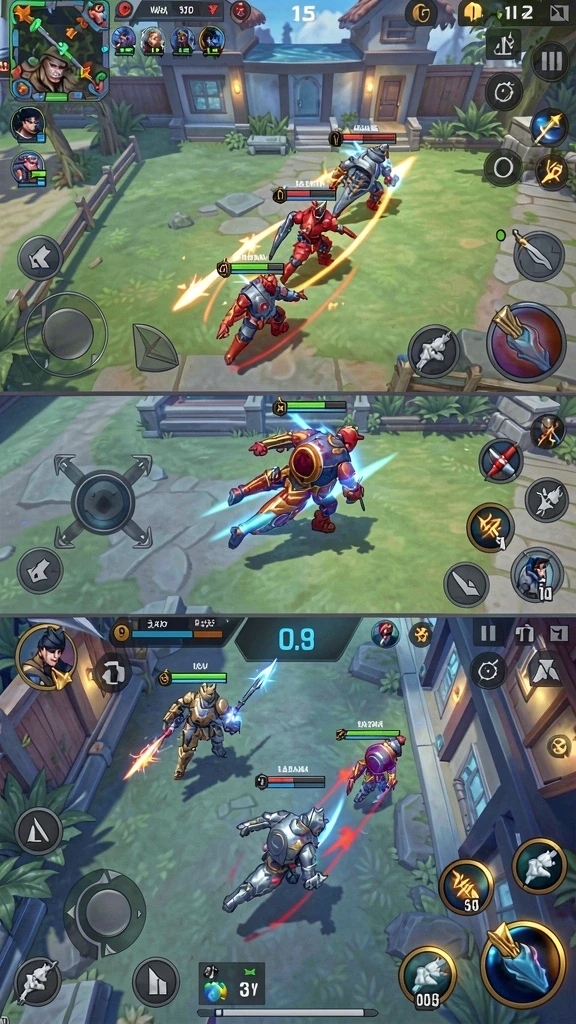 Screenshot s9s9 nomor 3