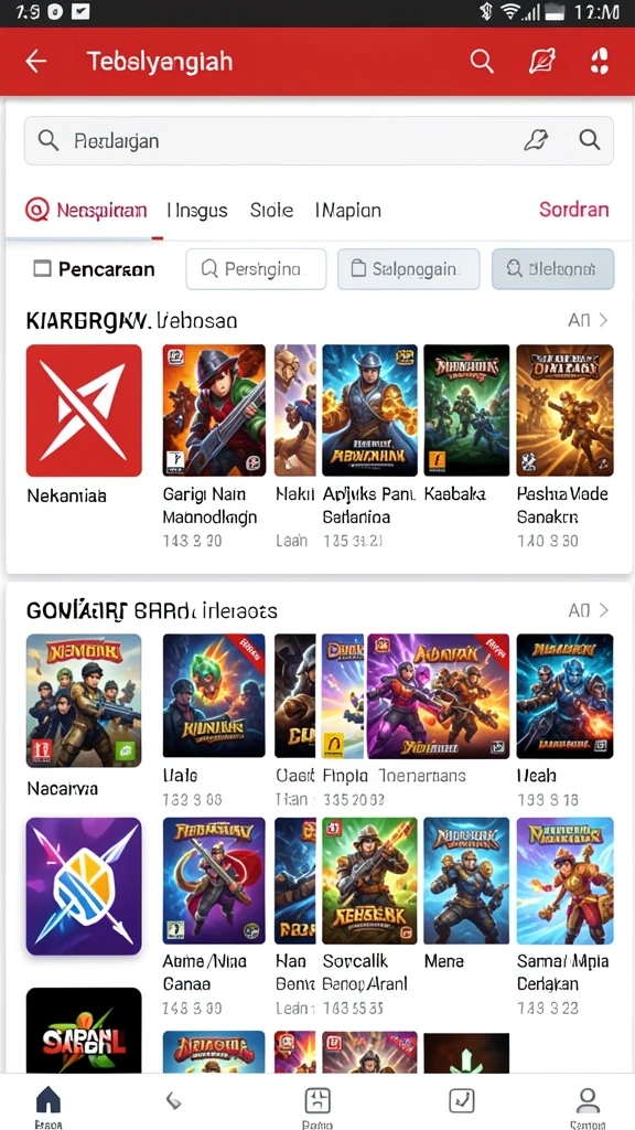 Screenshot samurai88 nomor 2