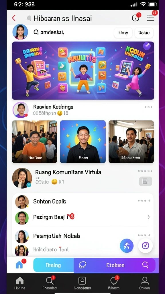 Screenshot sehoki nomor 3