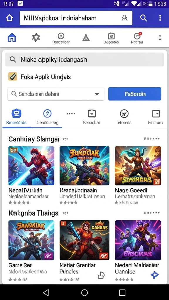 Screenshot siap108 nomor 2