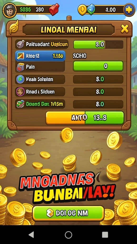 Screenshot slot123 nomor 3