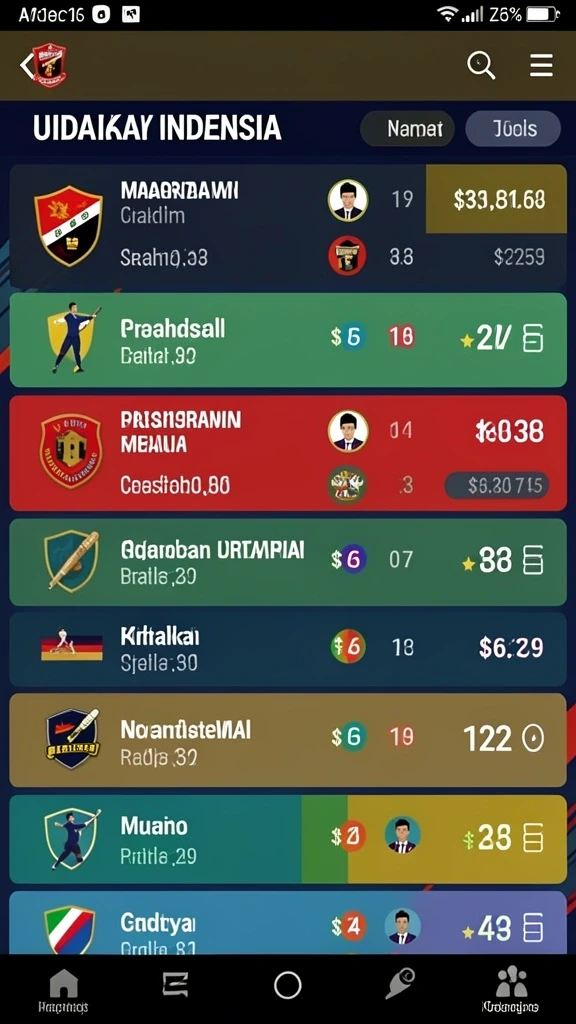Screenshot surga19 nomor 2
