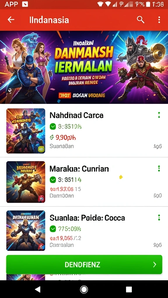 Screenshot surga19 nomor 3