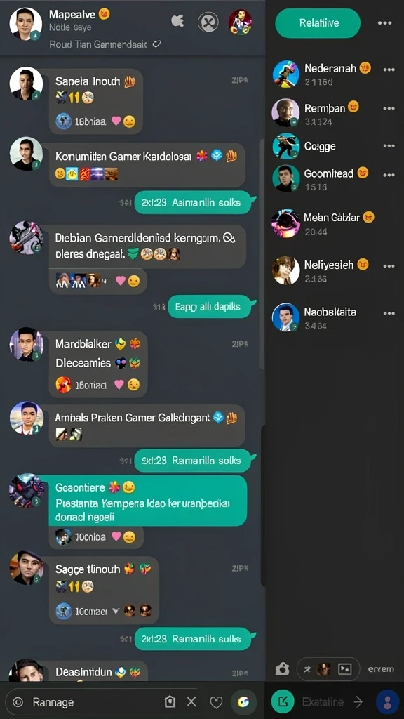 Screenshot tempur99 nomor 3